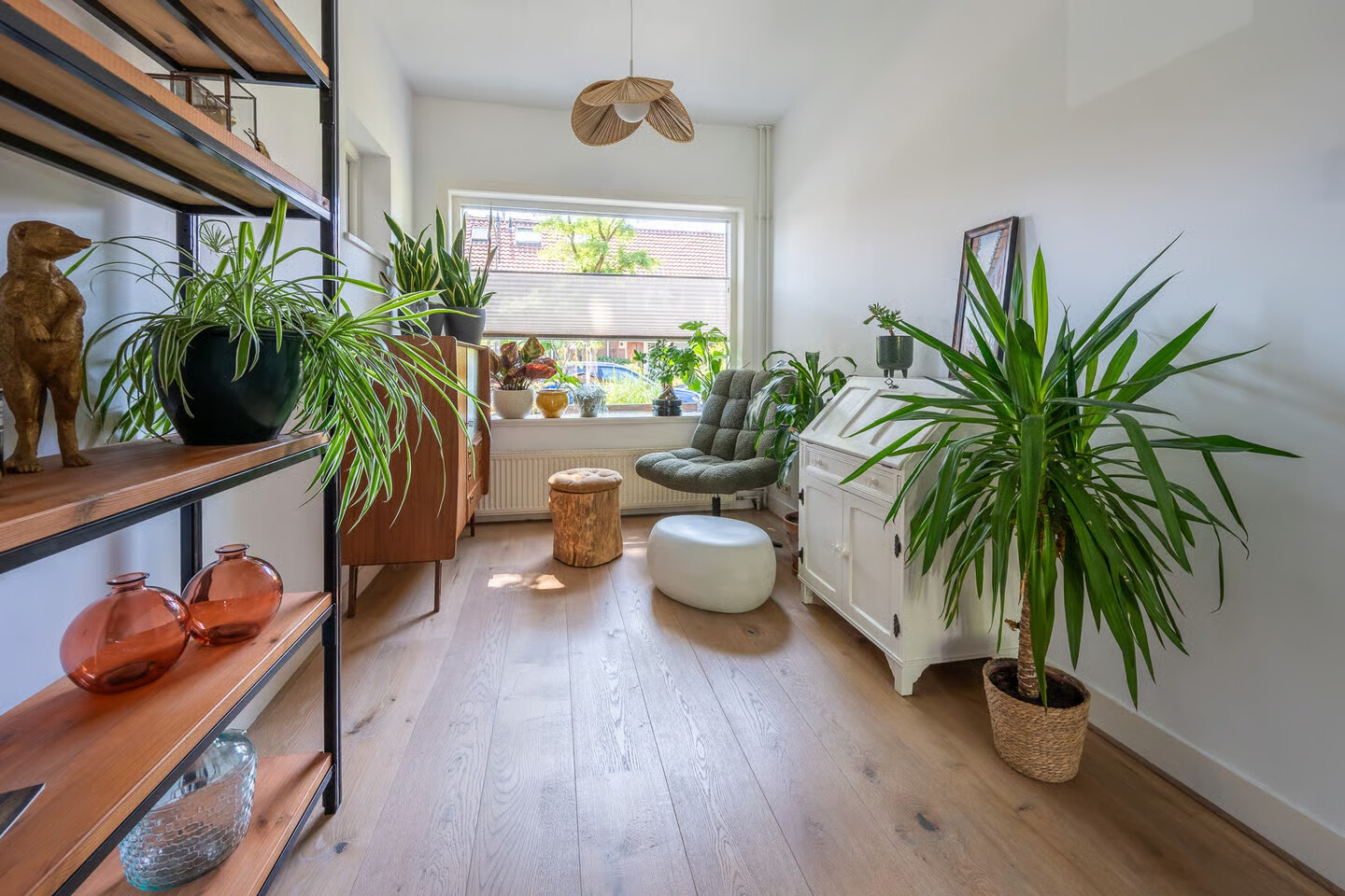 Hoekwoning te koop: Nepveulaan 81, Zeist