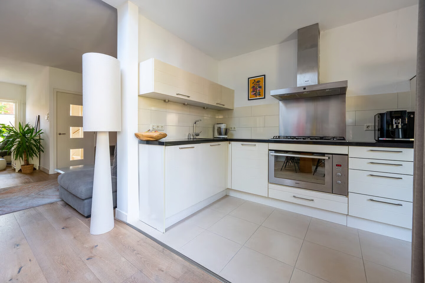 Hoekwoning te koop: Nepveulaan 81, Zeist