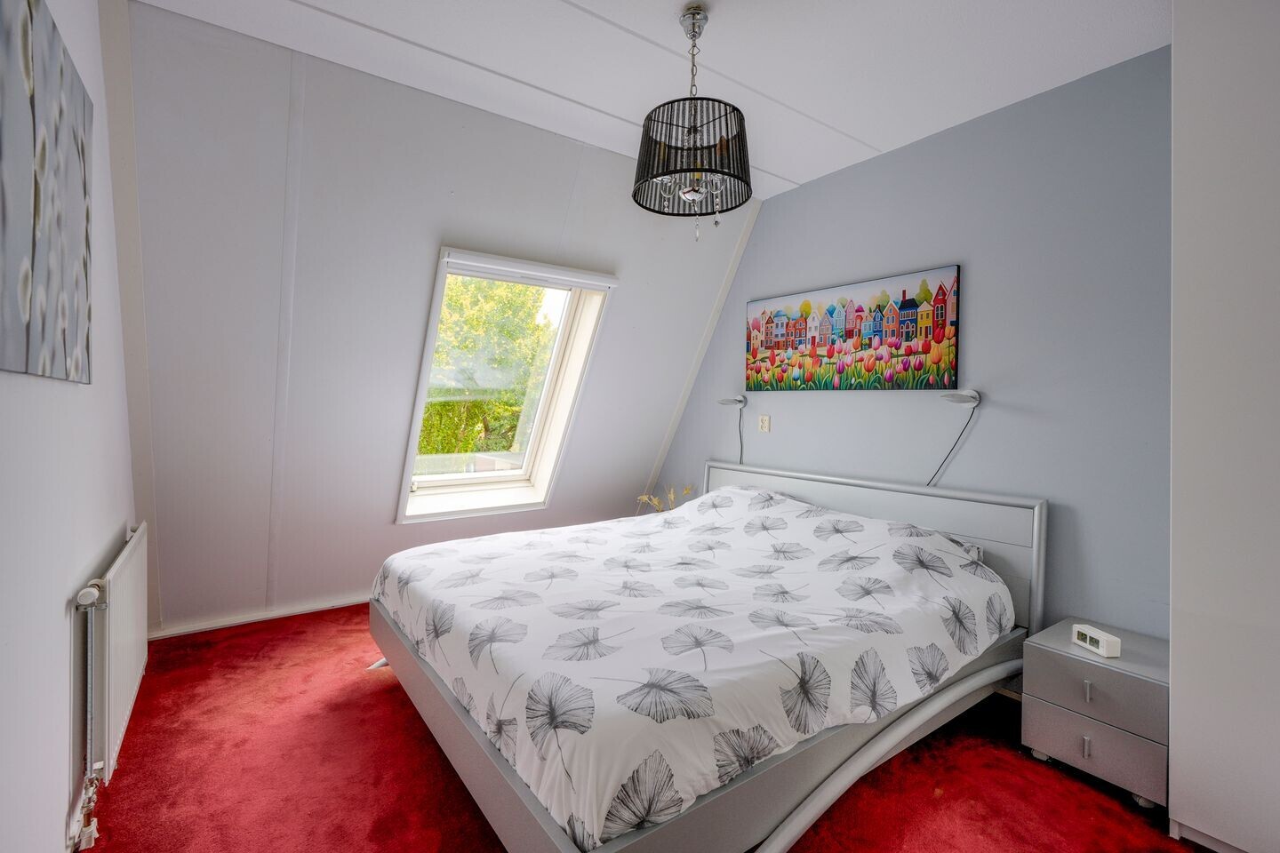Tussenwoning te koop: Zeyster Zand 8, Zeist