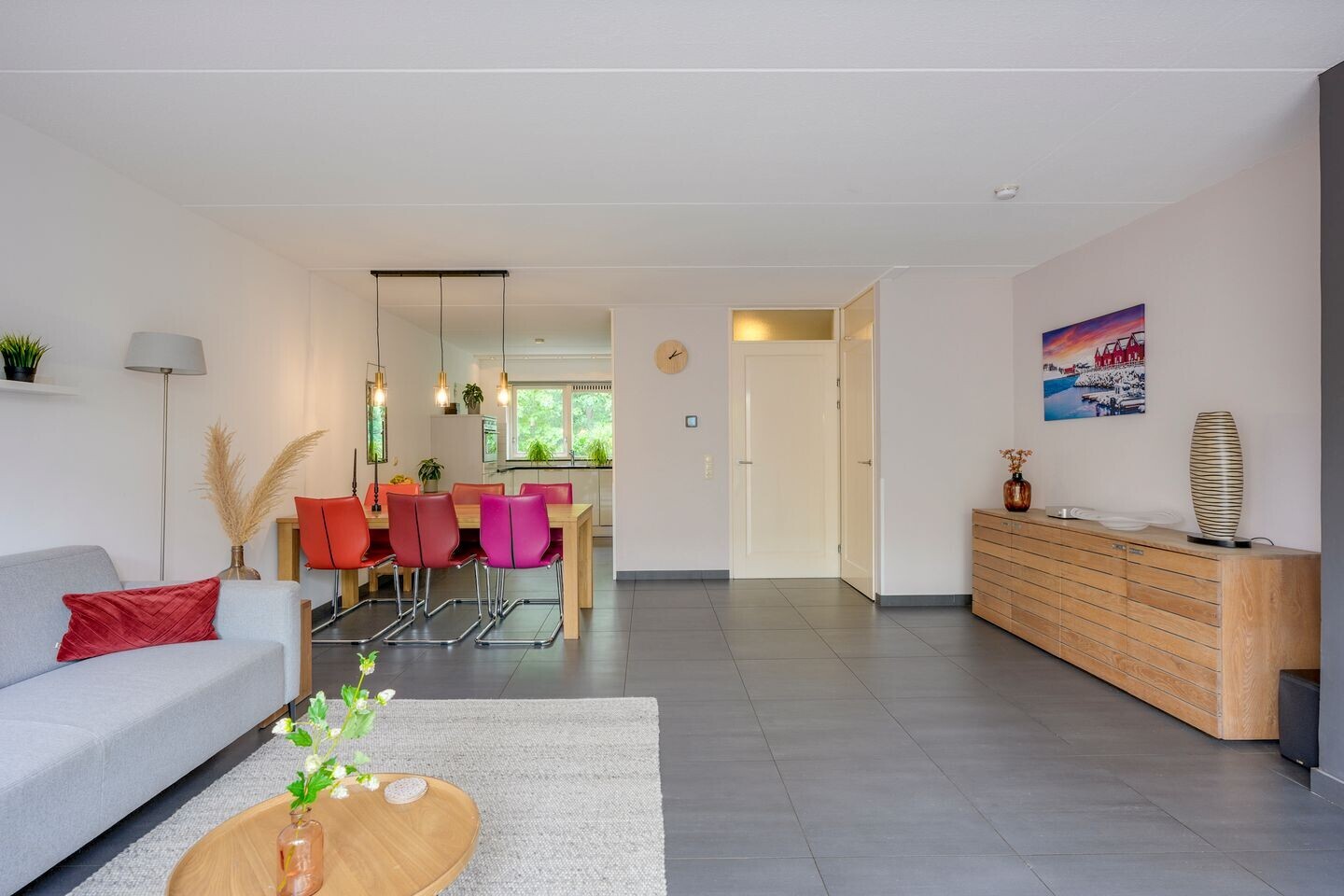 Tussenwoning te koop: Zeyster Zand 8, Zeist