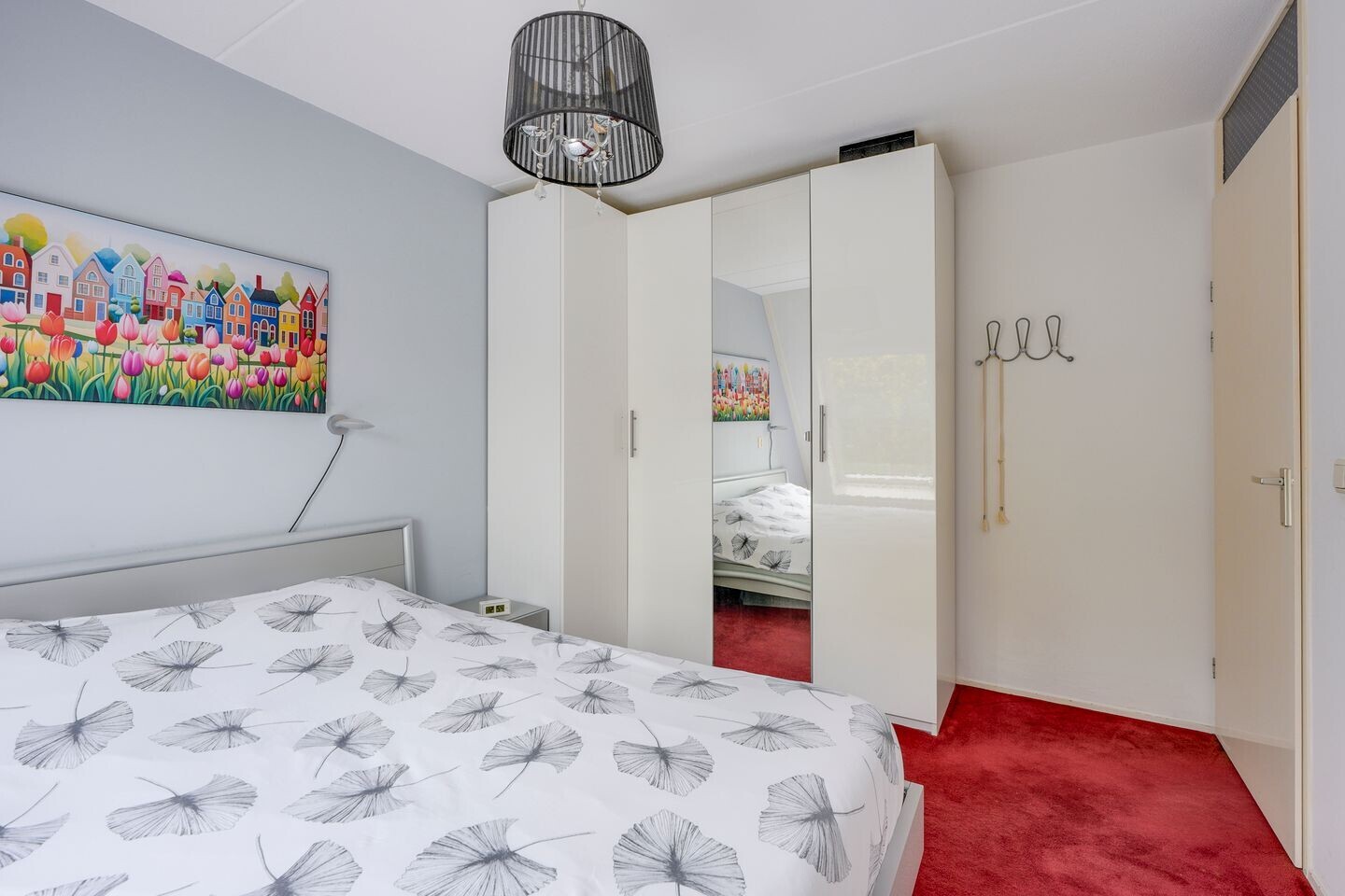 Tussenwoning te koop: Zeyster Zand 8, Zeist