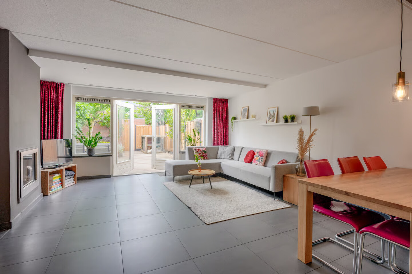 Tussenwoning te koop: Zeyster Zand 8, Zeist