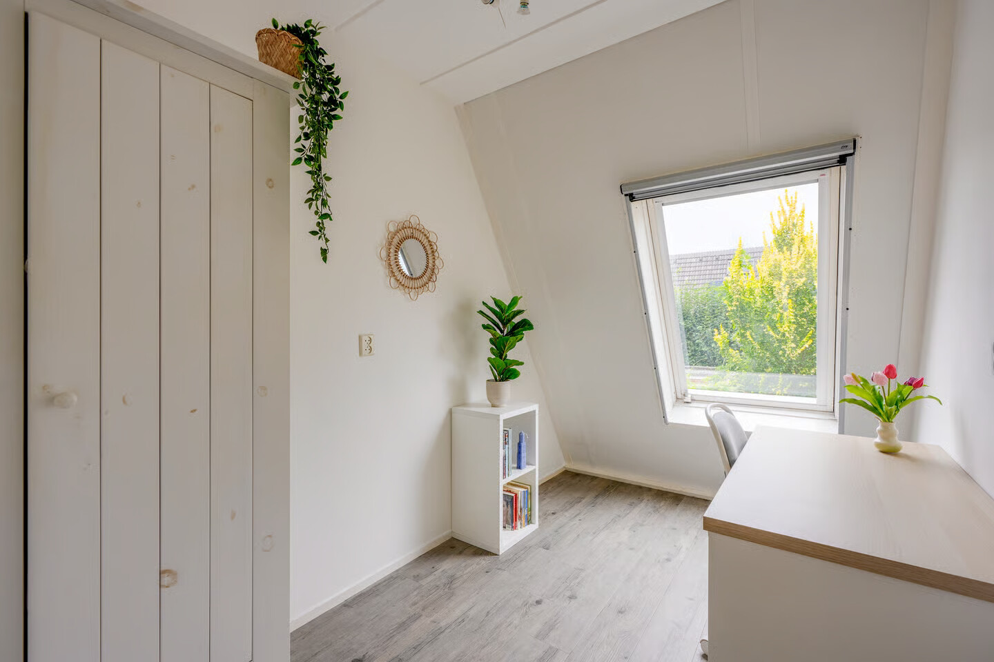 Tussenwoning te koop: Zeyster Zand 8, Zeist