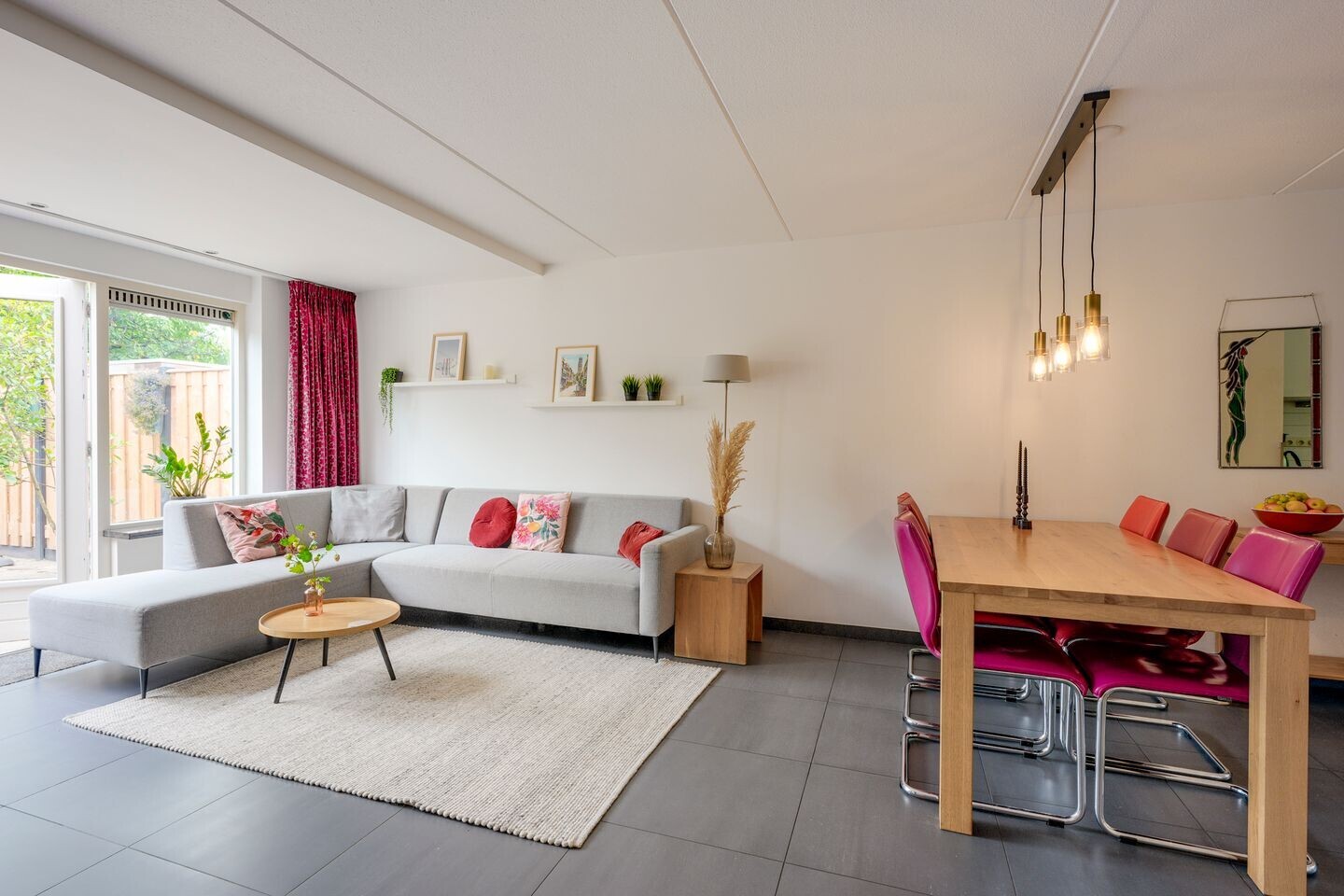 Tussenwoning te koop: Zeyster Zand 8, Zeist