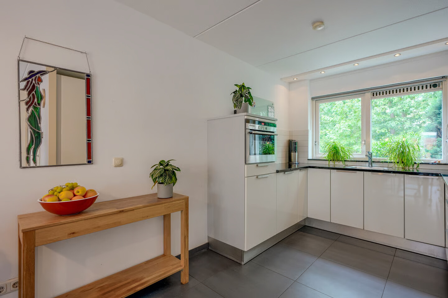 Tussenwoning te koop: Zeyster Zand 8, Zeist