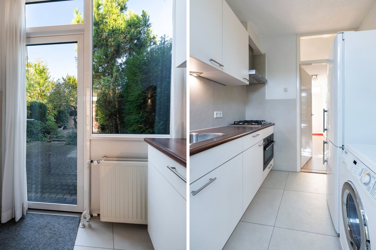 Tussenwoning te koop: Churchill-laan 31, Zeist