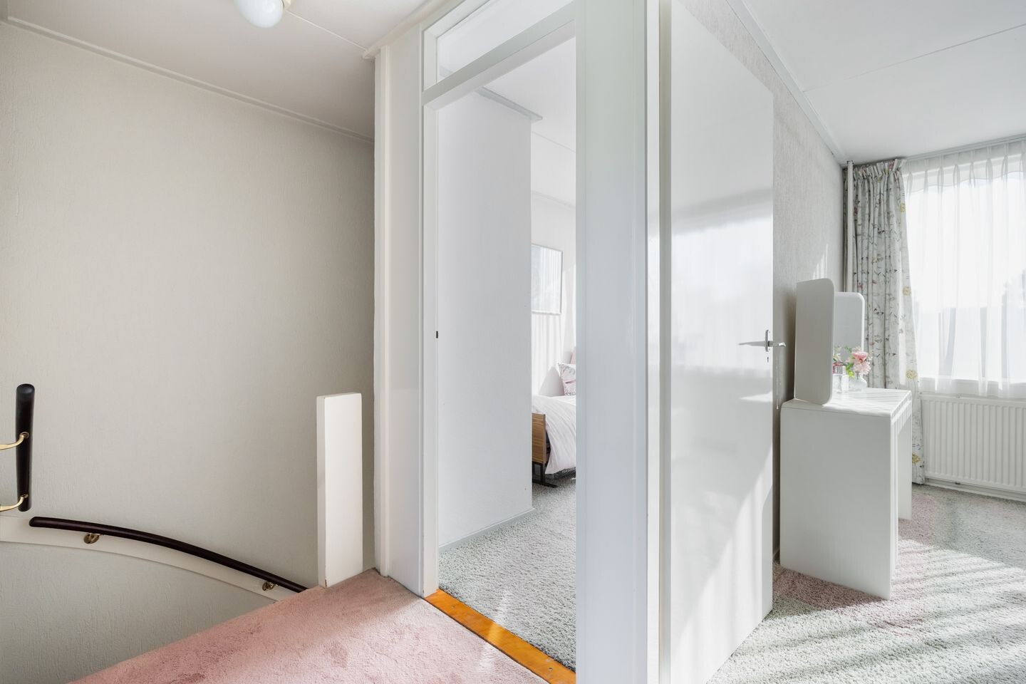 Tussenwoning te koop: Churchill-laan 31, Zeist