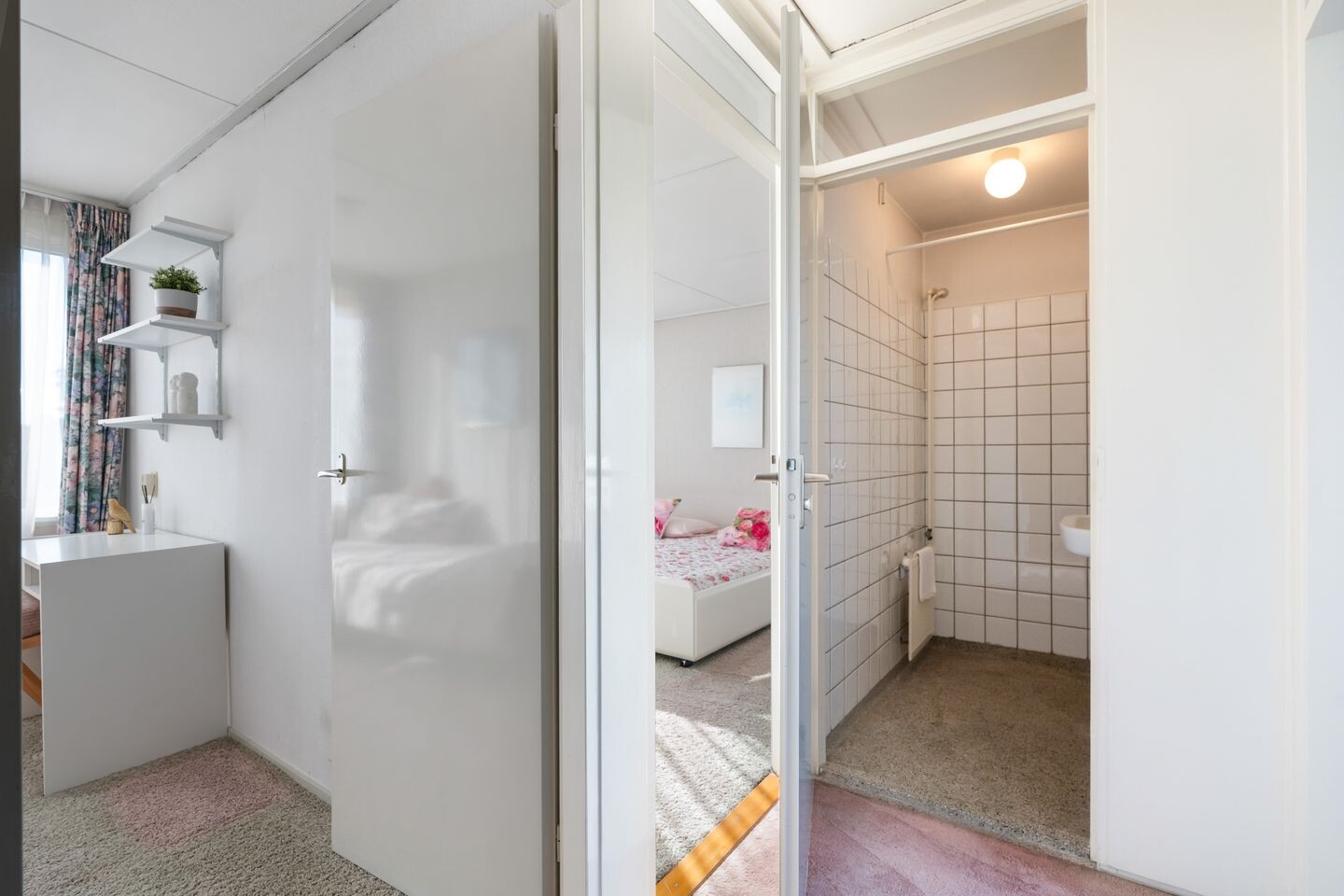 Tussenwoning te koop: Churchill-laan 31, Zeist