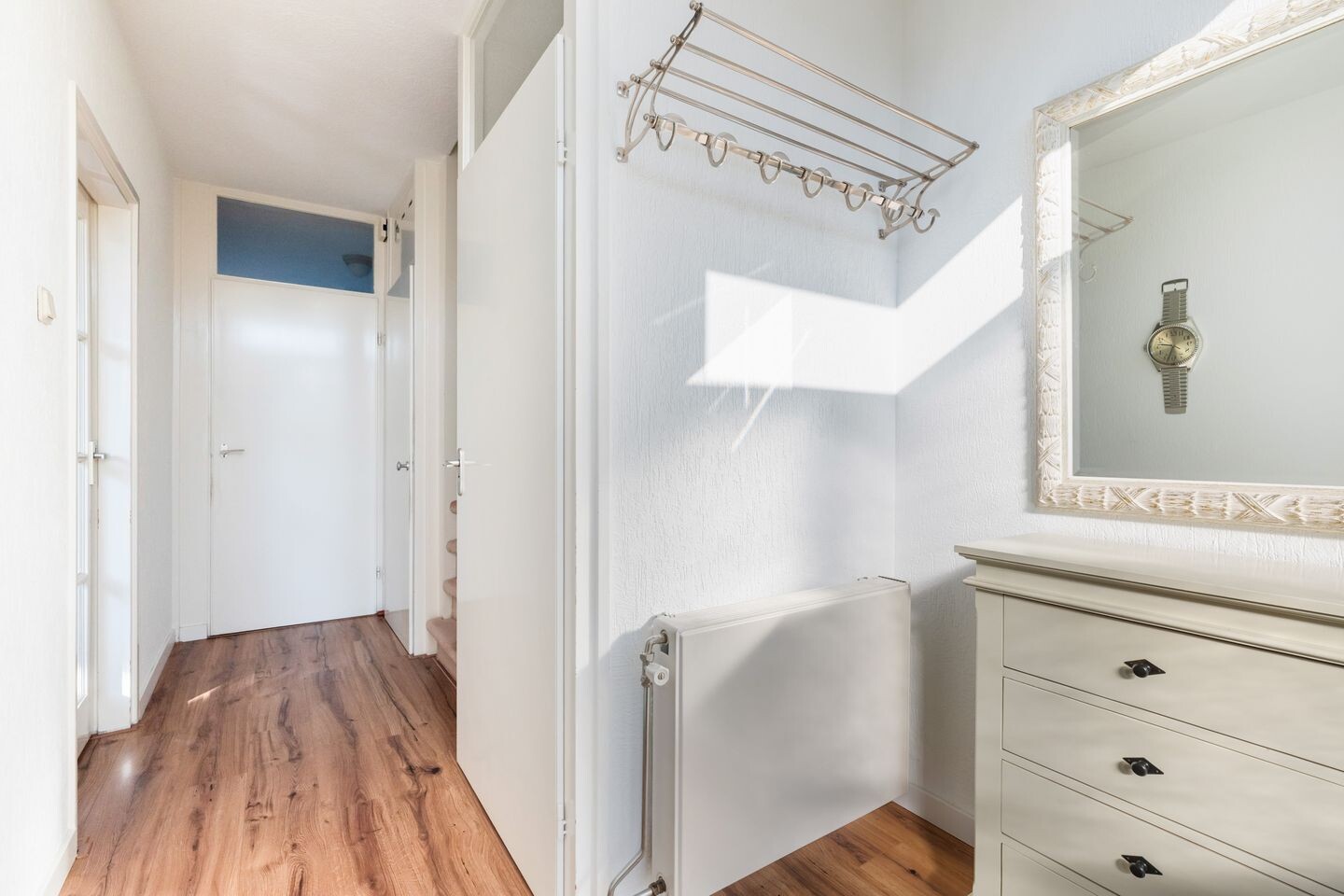 Tussenwoning te koop: Churchill-laan 31, Zeist