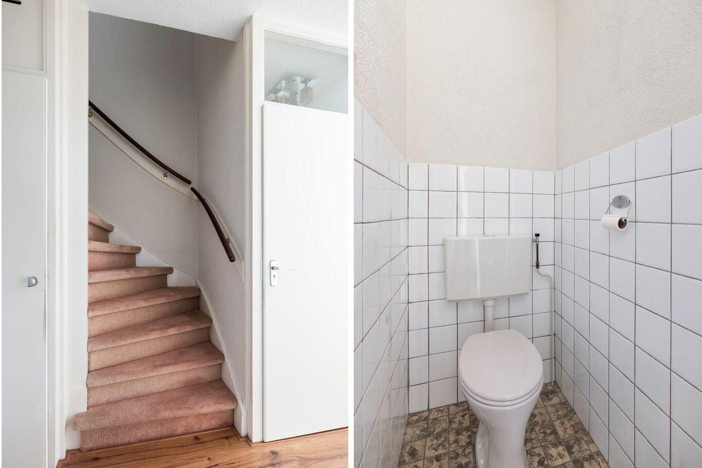 Tussenwoning te koop: Churchill-laan 31, Zeist