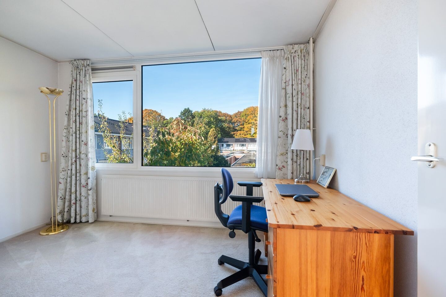 Tussenwoning te koop: Churchill-laan 31, Zeist