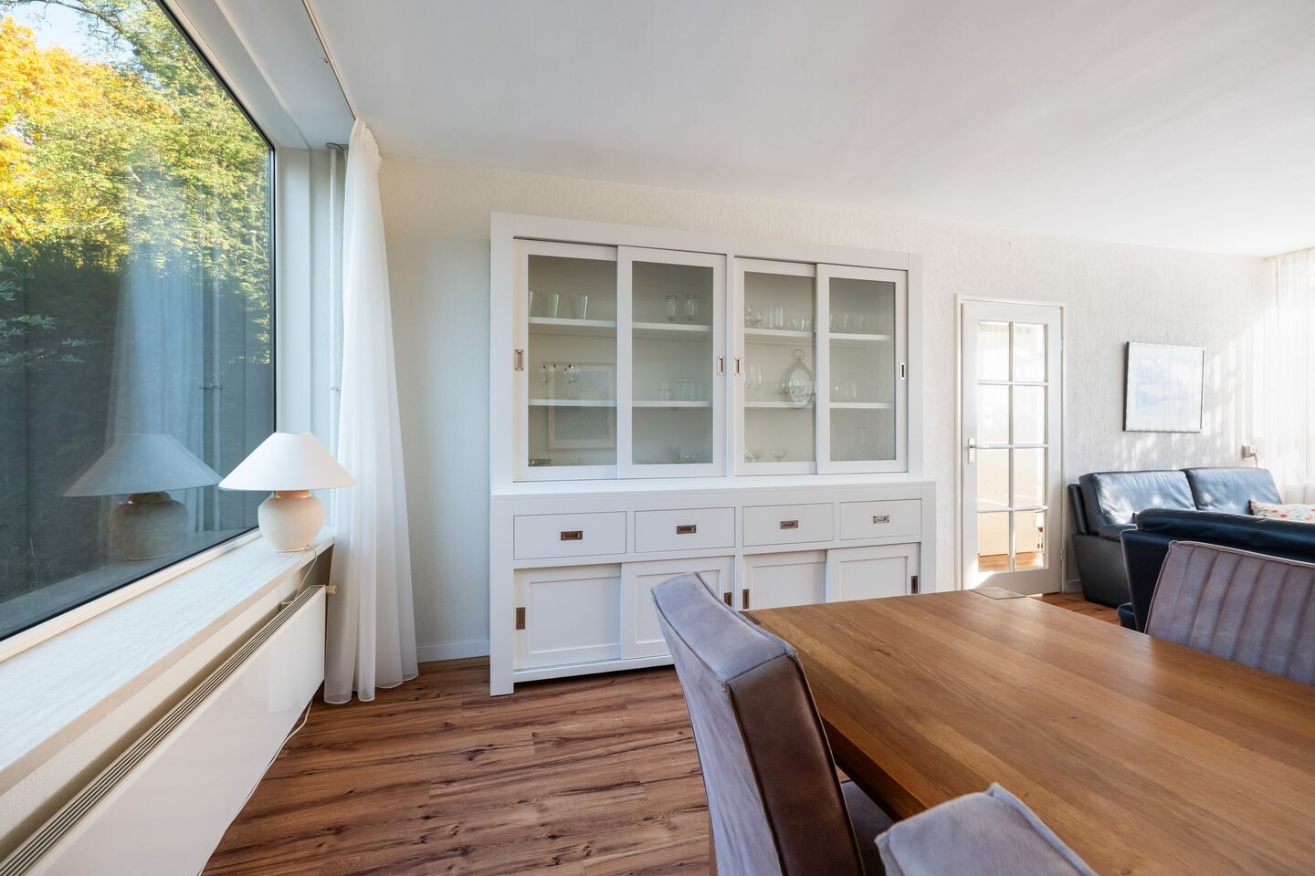 Tussenwoning te koop: Churchill-laan 31, Zeist