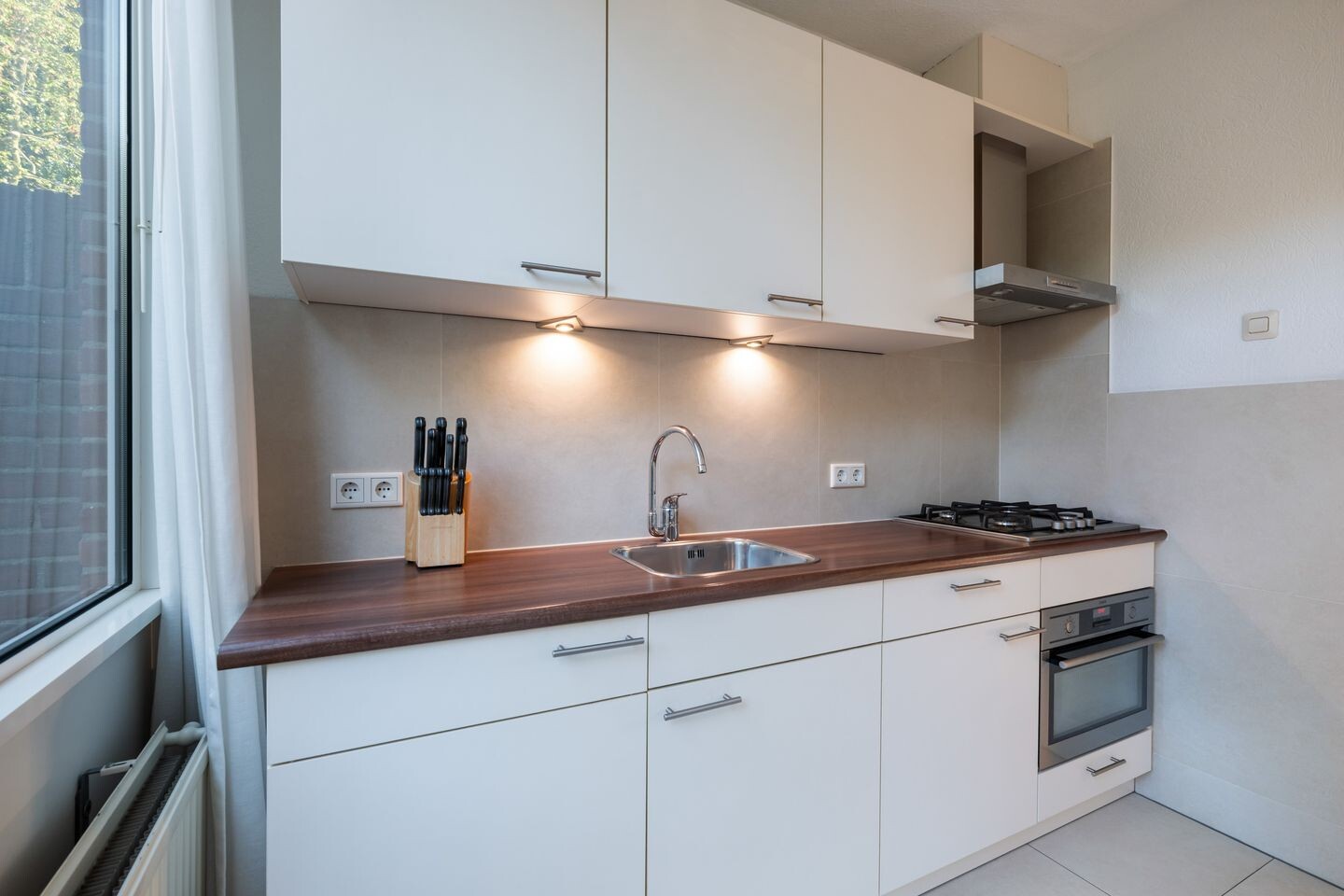 Tussenwoning te koop: Churchill-laan 31, Zeist