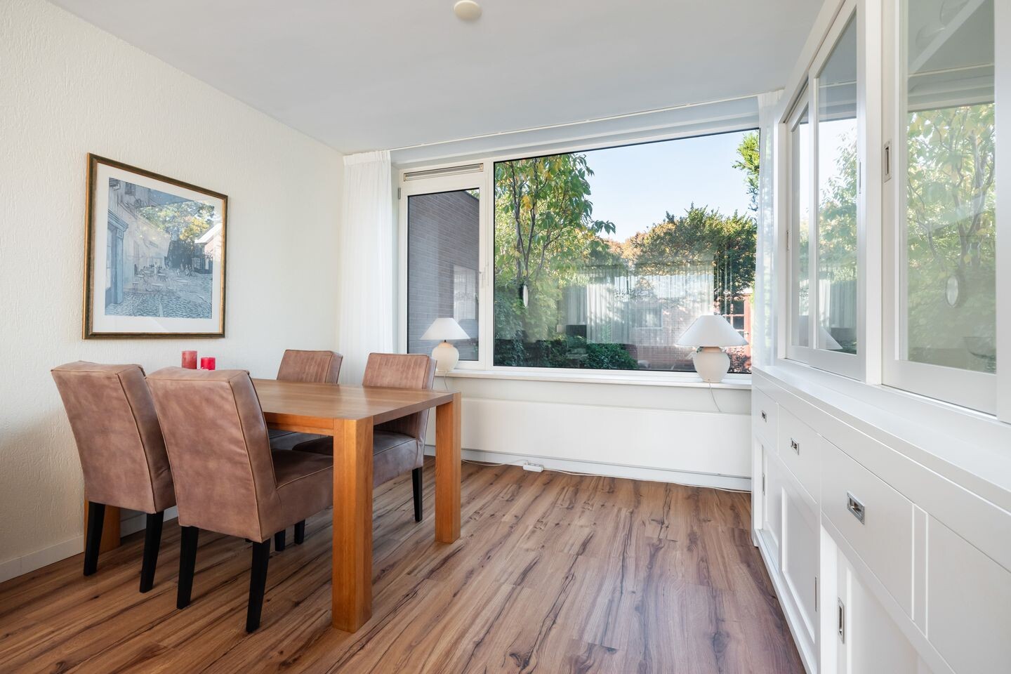 Tussenwoning te koop: Churchill-laan 31, Zeist
