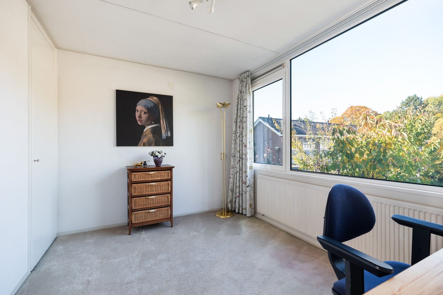 Tussenwoning te koop: Churchill-laan 31, Zeist