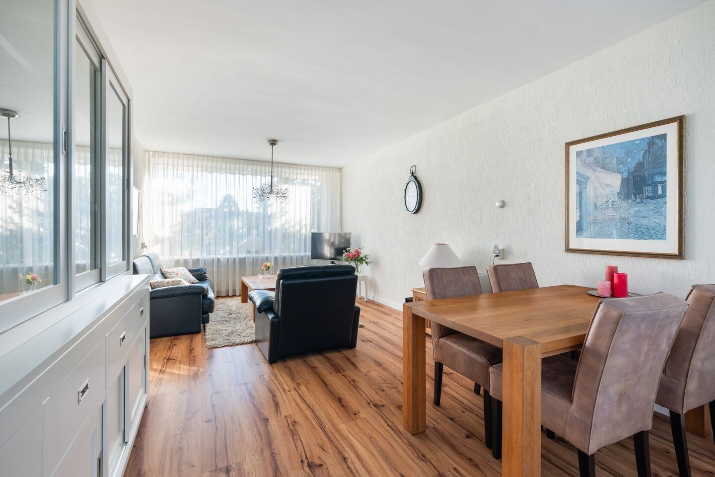 Tussenwoning te koop: Churchill-laan 31, Zeist