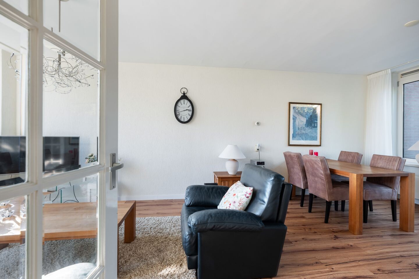 Tussenwoning te koop: Churchill-laan 31, Zeist