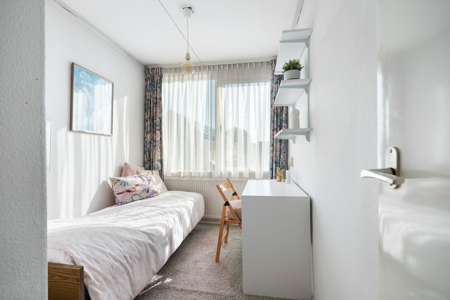 Tussenwoning te koop: Churchill-laan 31, Zeist