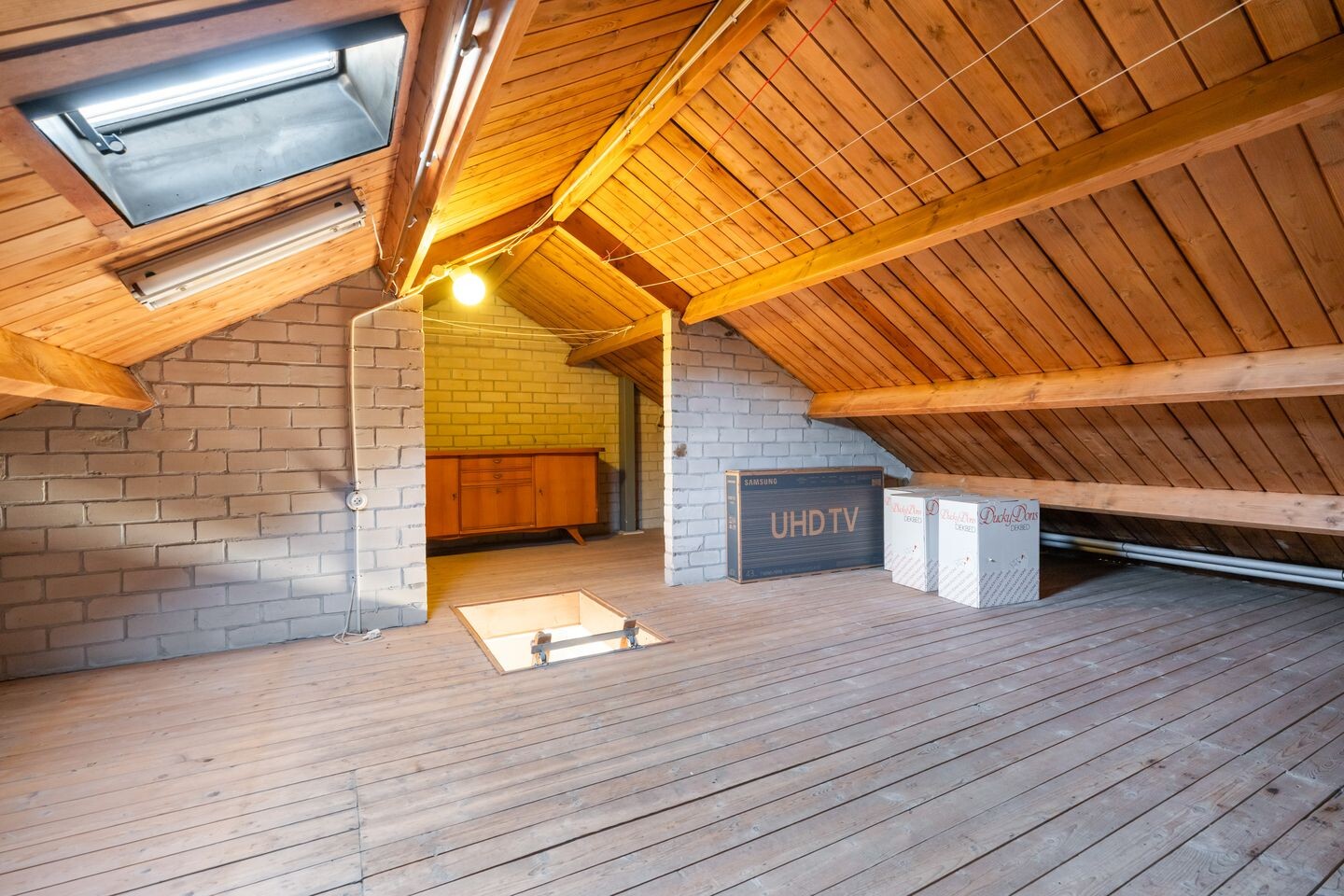 Tussenwoning te koop: Churchill-laan 31, Zeist