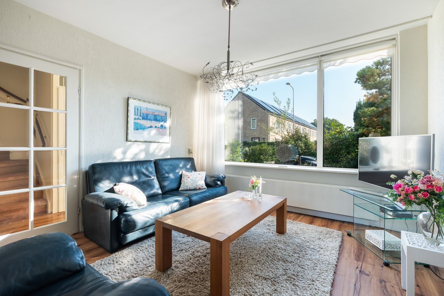 Tussenwoning te koop: Churchill-laan 31, Zeist