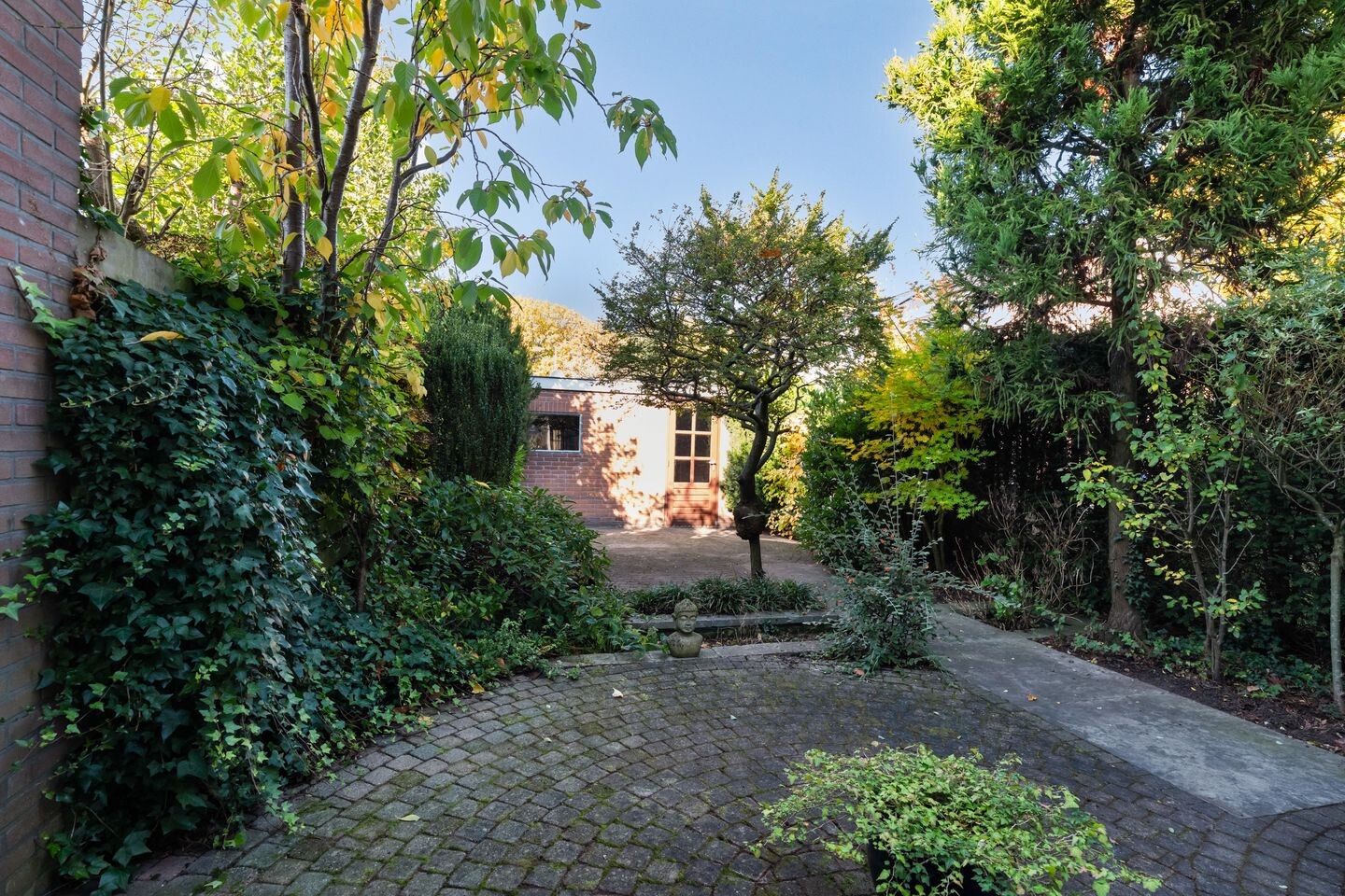 Tussenwoning te koop: Churchill-laan 31, Zeist