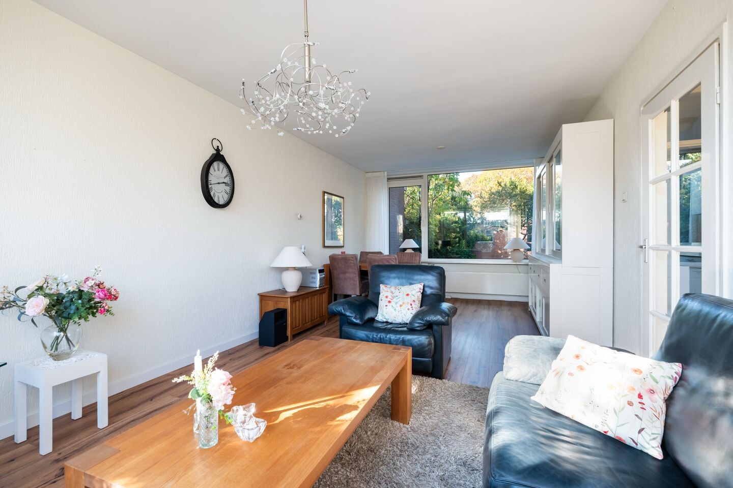 Tussenwoning te koop: Churchill-laan 31, Zeist