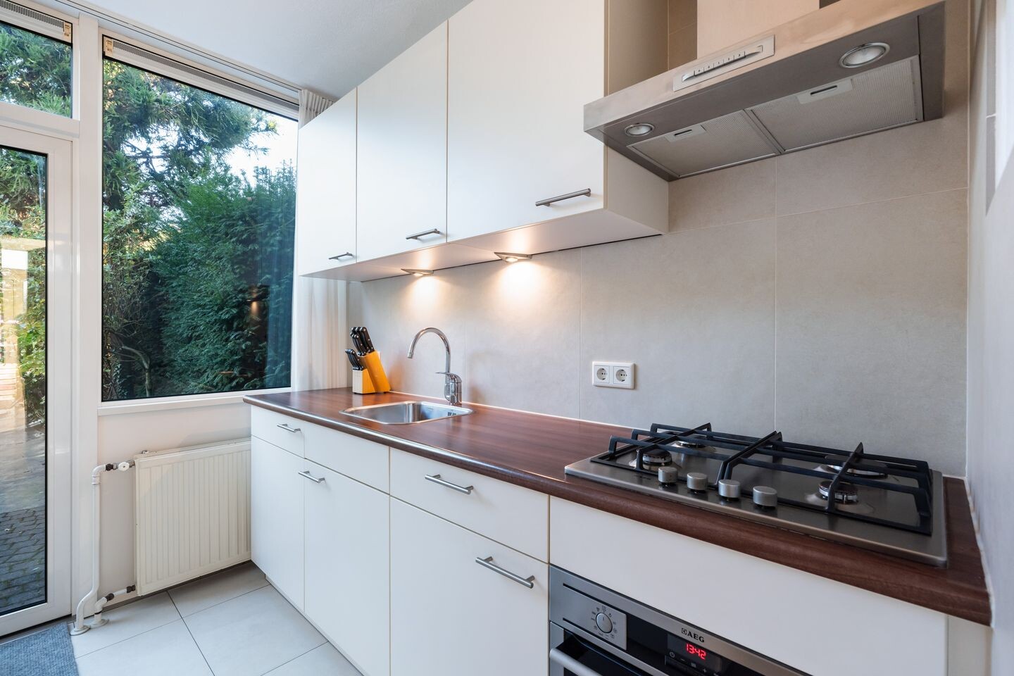 Tussenwoning te koop: Churchill-laan 31, Zeist