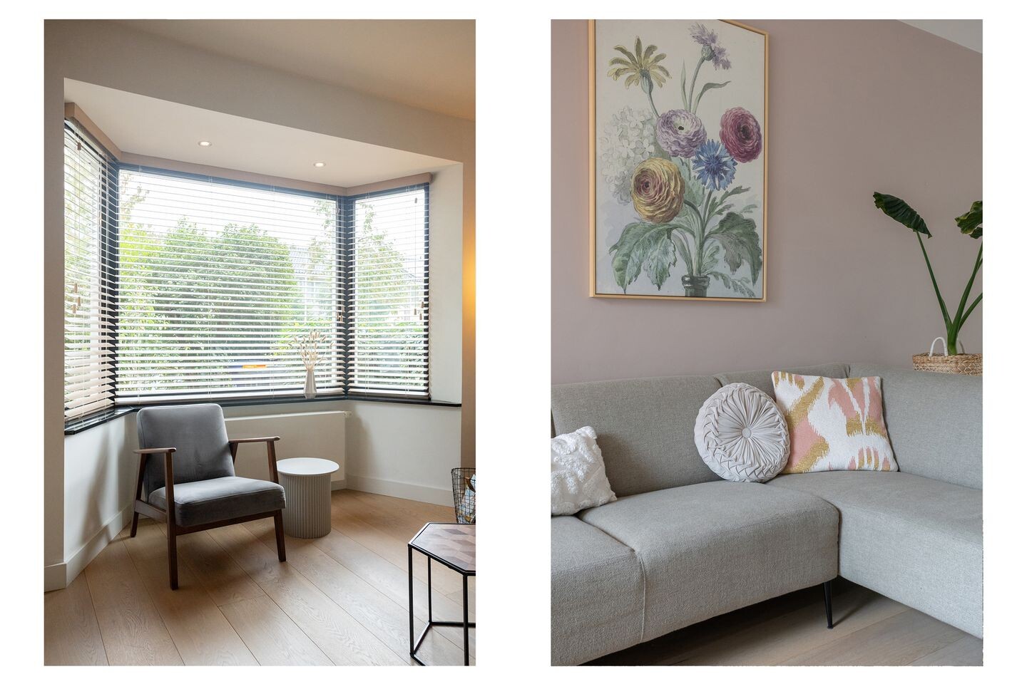 Tussenwoning te koop: Hannie Schaftlaan 13, Zeist