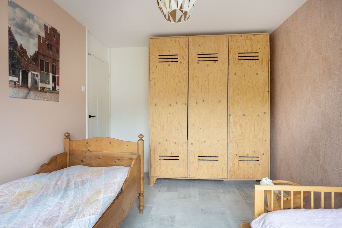 Tussenwoning te koop: Hannie Schaftlaan 13, Zeist