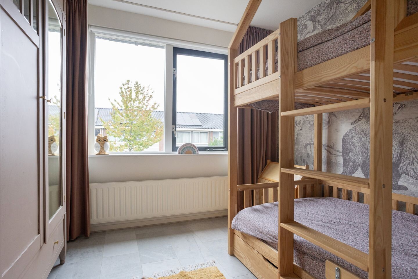 Tussenwoning te koop: Hannie Schaftlaan 13, Zeist