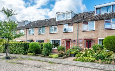 Hannie Schaftlaan 5