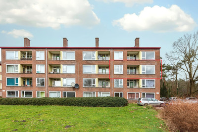 Mevr. Kuipers-Rietberglaan 43