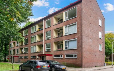 Mevr. Kuipers-Rietberglaan 57