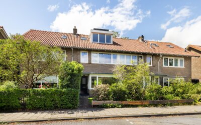 Roemer Visscherlaan 27