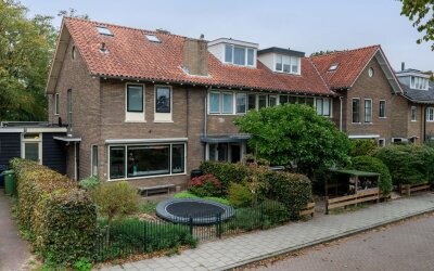 Roemer Visscherlaan 33