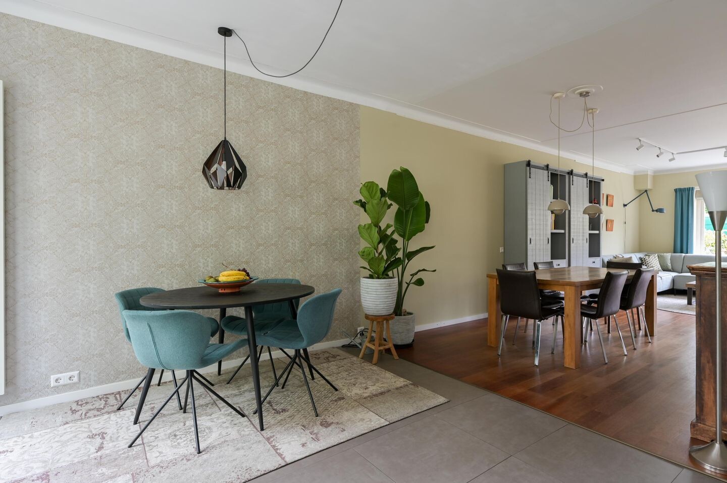 Tussenwoning te koop: Roemer Visscherlaan 33, Zeist