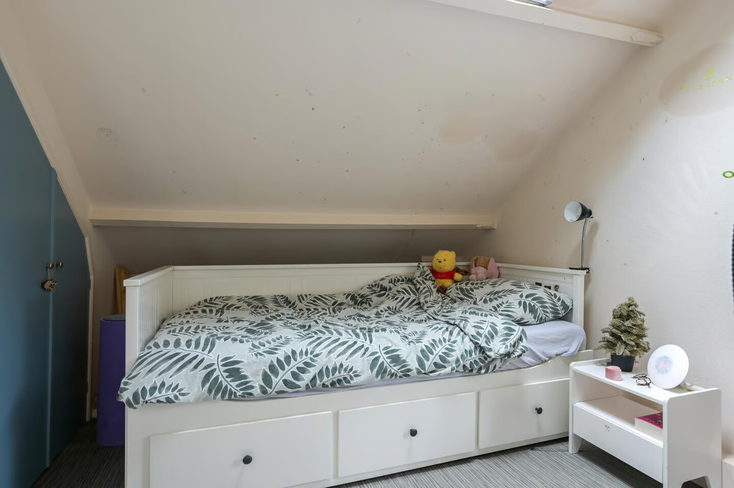 Tussenwoning te koop: Roemer Visscherlaan 33, Zeist