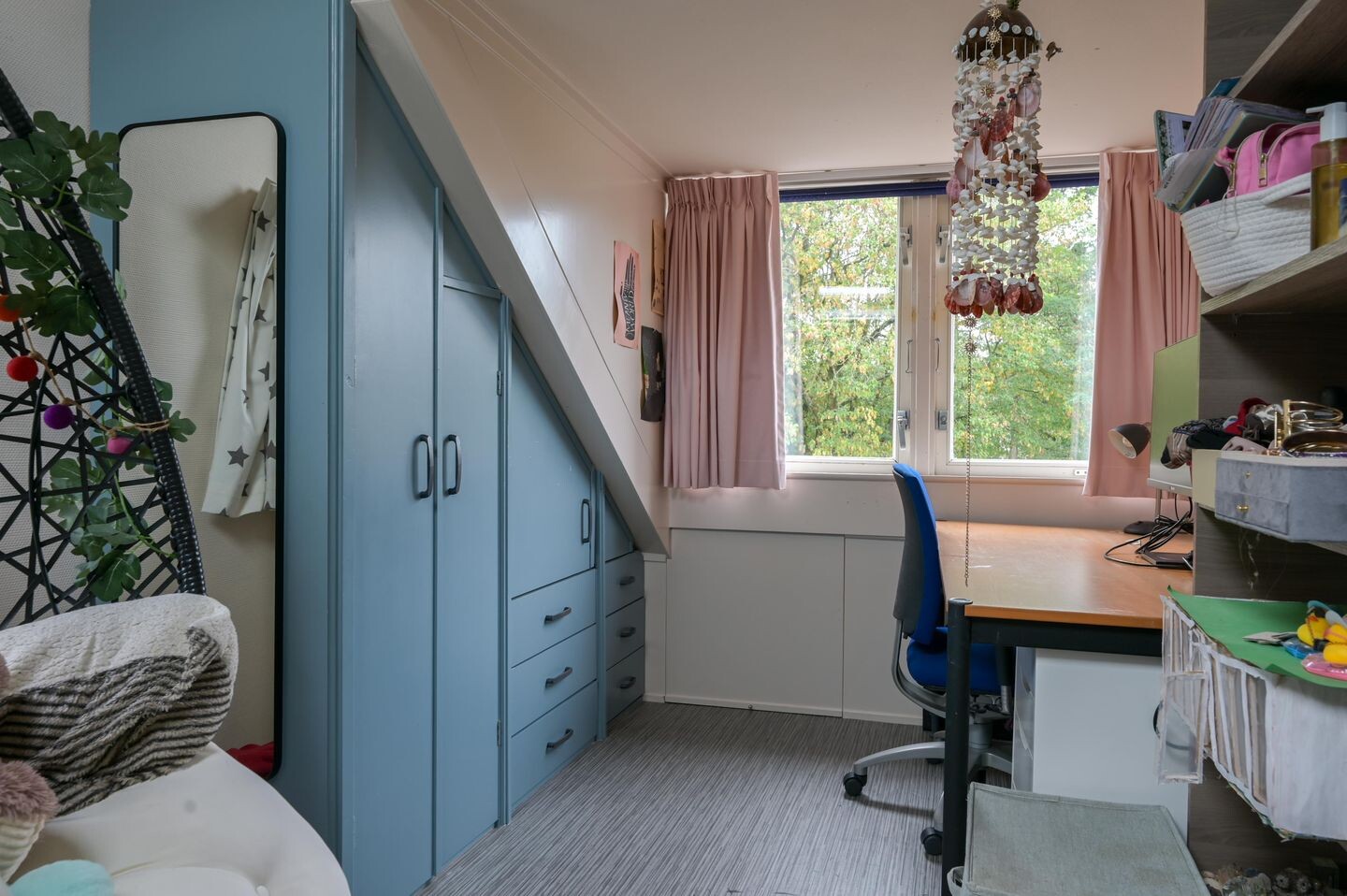 Tussenwoning te koop: Roemer Visscherlaan 33, Zeist