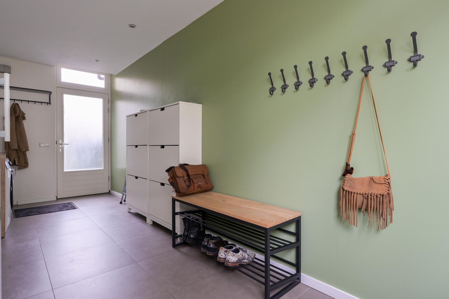 Tussenwoning te koop: Roemer Visscherlaan 33, Zeist