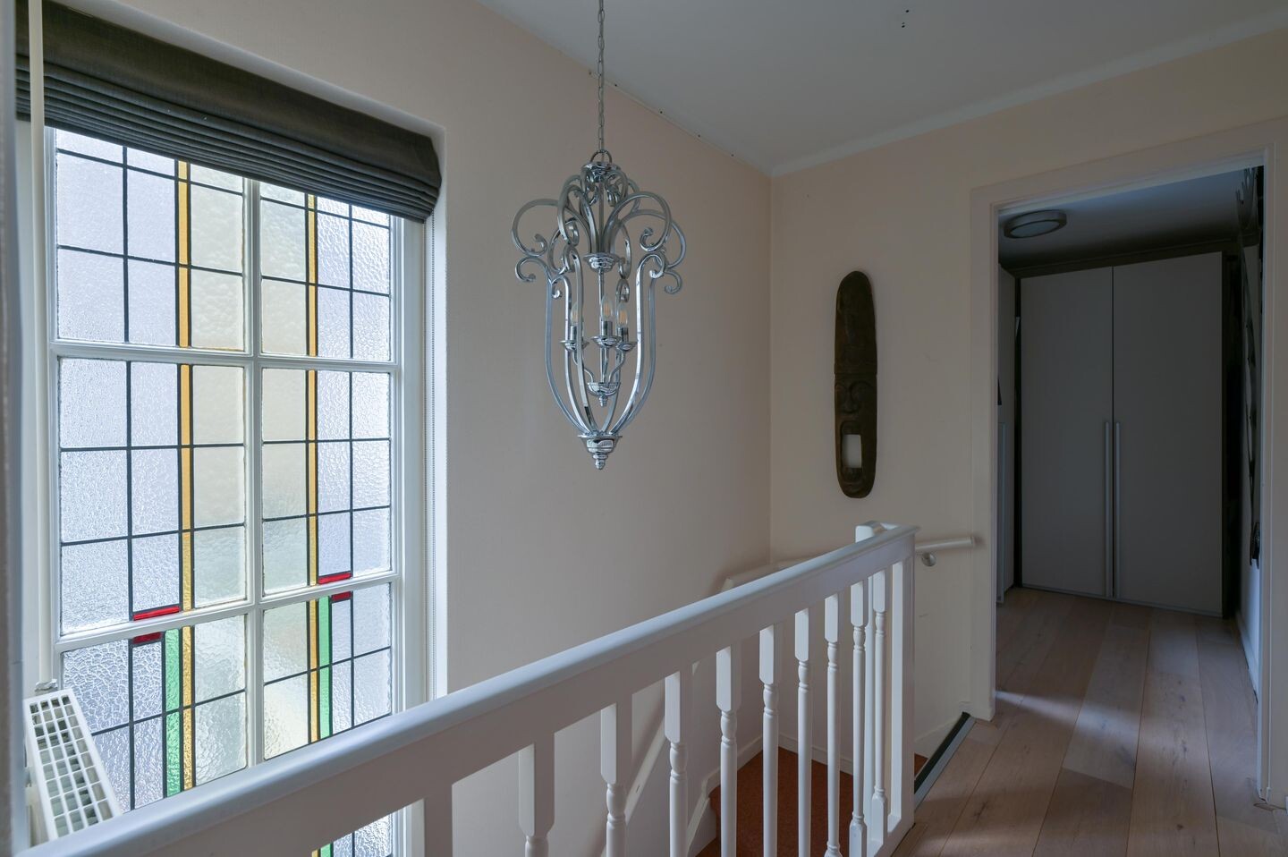 Tussenwoning te koop: Roemer Visscherlaan 33, Zeist
