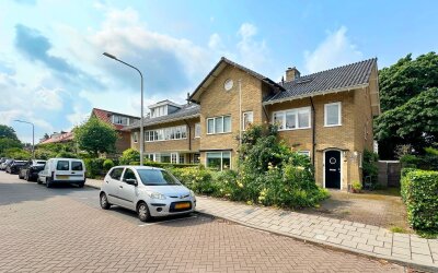 Roemer Visscherlaan 39-D