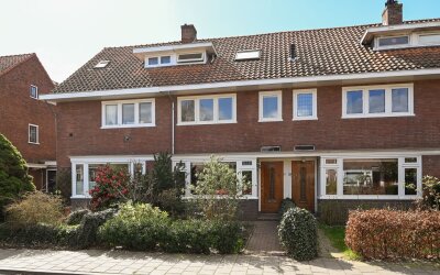 Roemer Visscherlaan 51