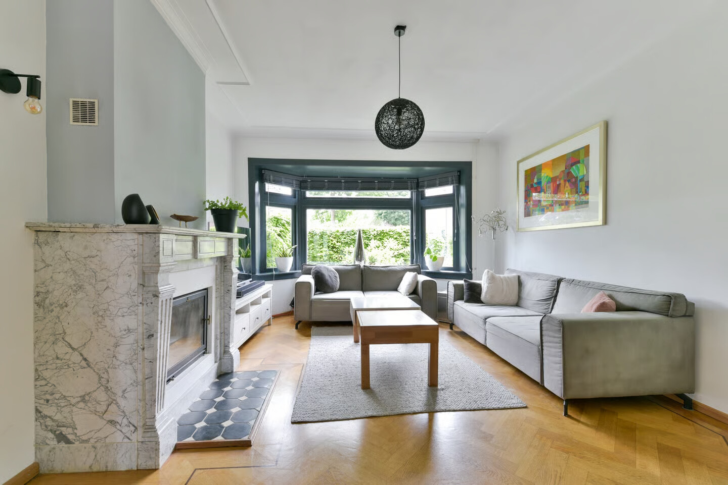 Tussenwoning te koop: Roemer Visscherlaan 61, Zeist