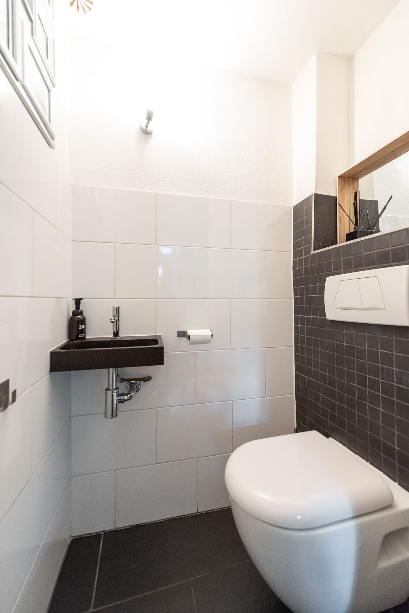 Tussenwoning te koop: Roemer Visscherlaan 61, Zeist