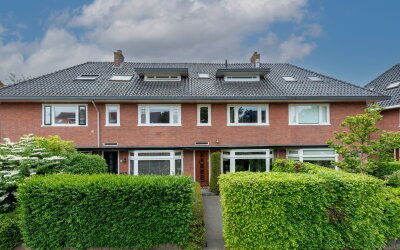 Roemer Visscherlaan 61