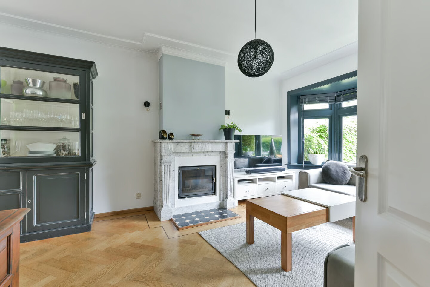 Tussenwoning te koop: Roemer Visscherlaan 61, Zeist
