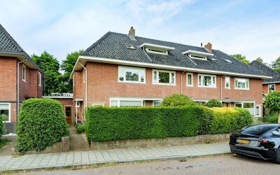 Roemer Visscherlaan 65