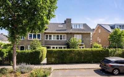 Roemer Visscherlaan 40
