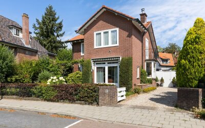 Roemer Visscherlaan 68-A