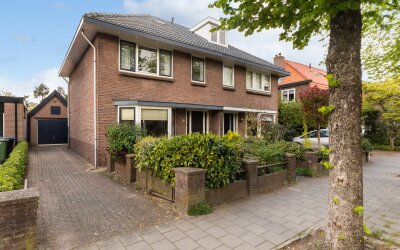 Constantijn Huygenslaan 9